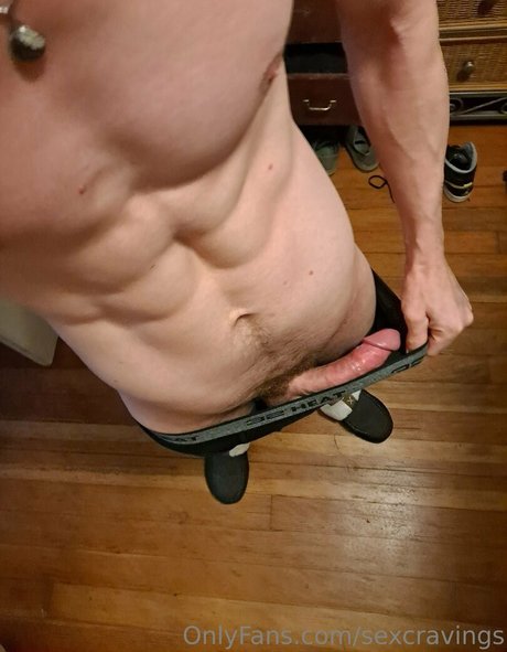 Sexcravings