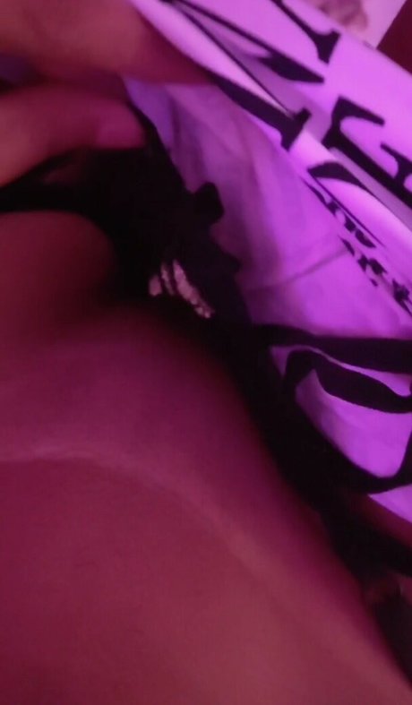 Foto desnuda filtrada de OnlyFans de Guerreirinha