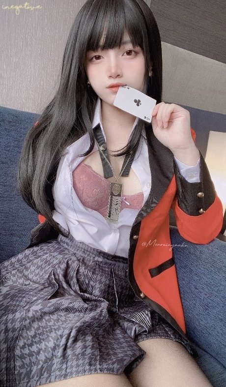 Angel Chan