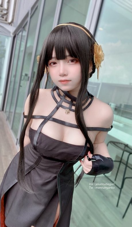 Angel Chan