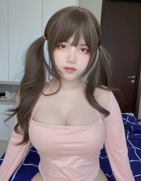 Angel Chan