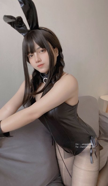 Angel Chan