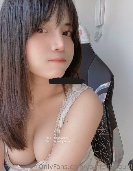 Angel Chan