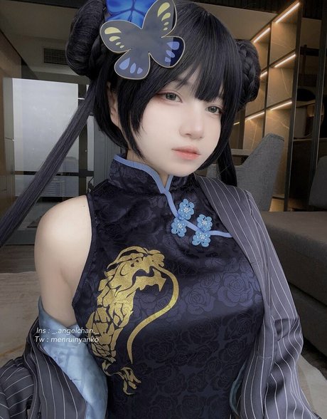 Angel Chan