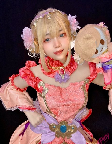Angel Chan