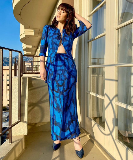 Rachel Brosnahan OnlyFans 유출 누드 사진