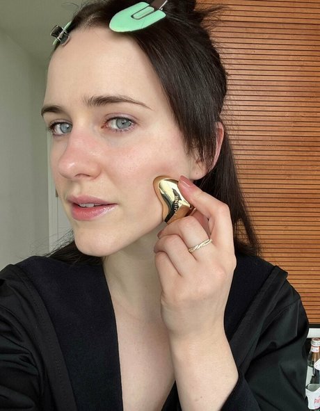 Nagie wyciekłe zdjęcie OnlyFans od Rachel Brosnahan