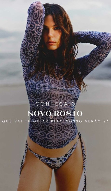 Isis Valverde