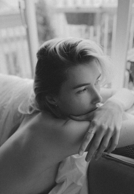 Oceane Le Ny