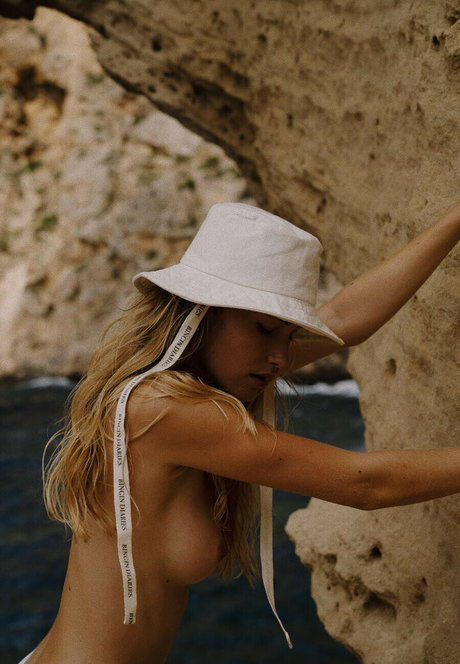 Oceane Le Ny