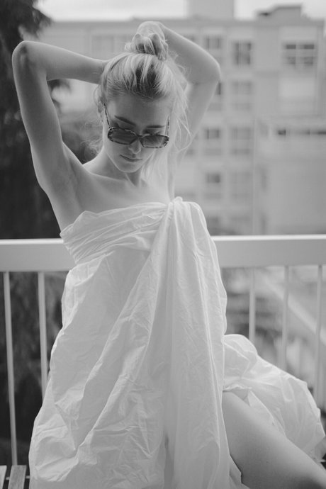 Oceane Le Ny