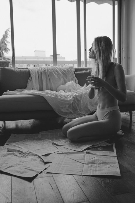 Oceane Le Ny