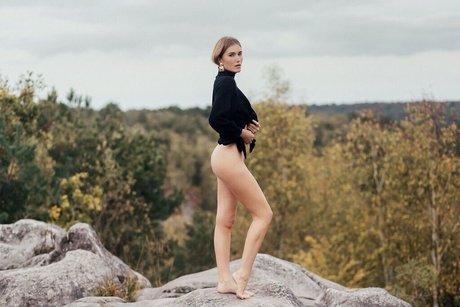 Oceane Le Ny