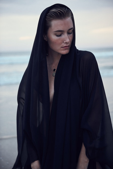 Oceane Le Ny