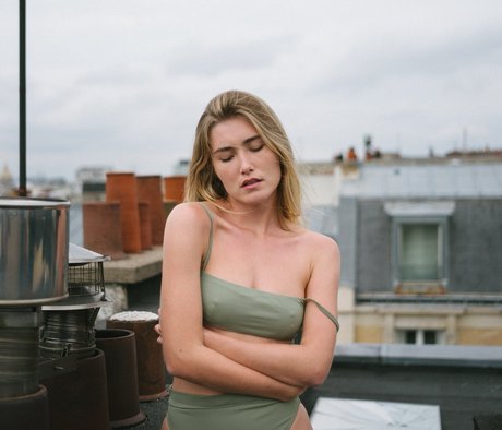 Oceane Le Ny