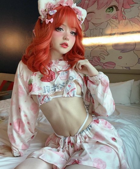 Naken läckt OnlyFans-bild av Misty Raines