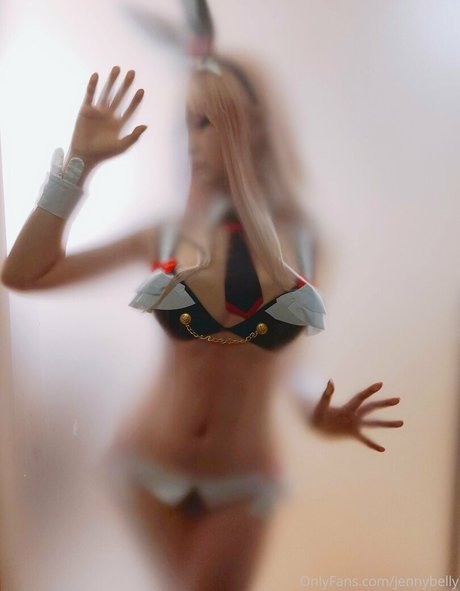 Jennybelly