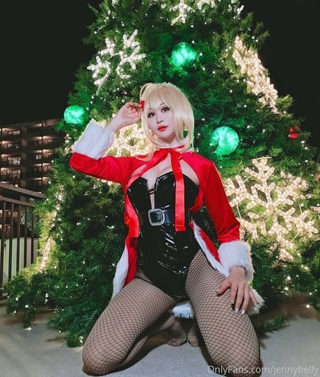 Jennybelly