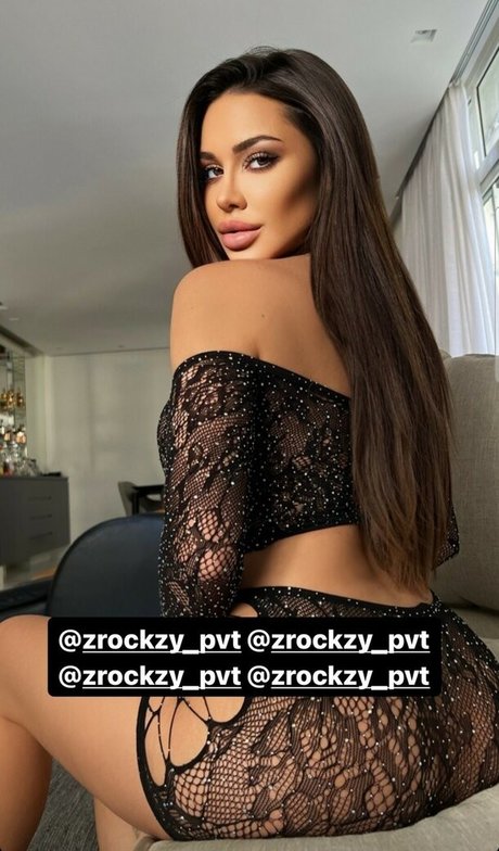 Foto nua vazada do OnlyFans de Laisa Moraes