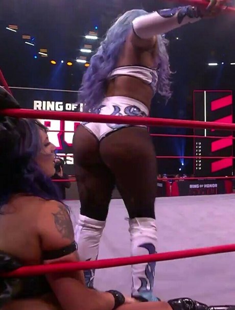 Kiera Hogan