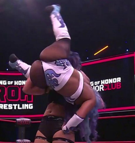 Kiera Hogan