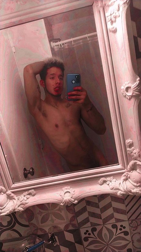 Lianbadboy