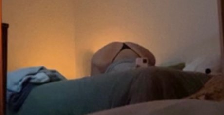 Naken läckt OnlyFans-bild av Lex