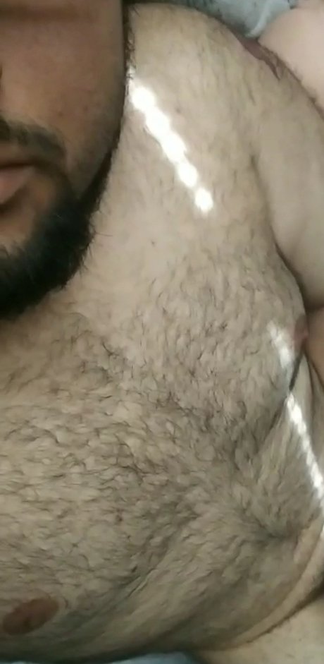 Naken läckt OnlyFans-bild av Dannylewdvido