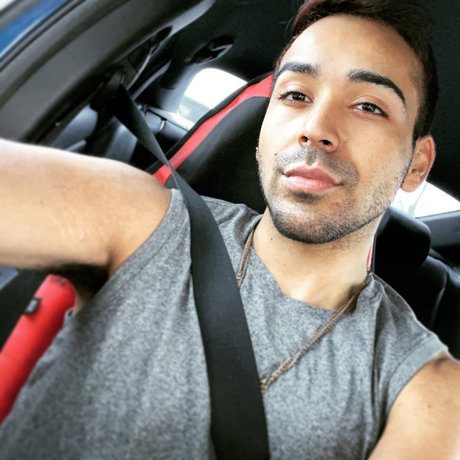 Обнаженная фотография утечки OnlyFans от Lee Mendoza
