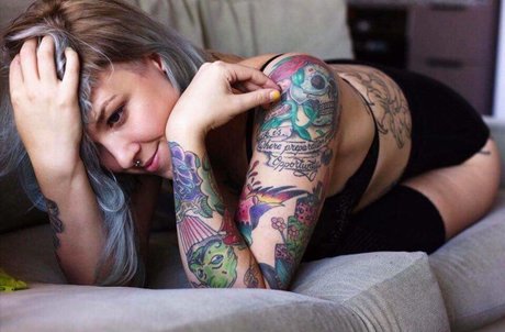 Lena Loving