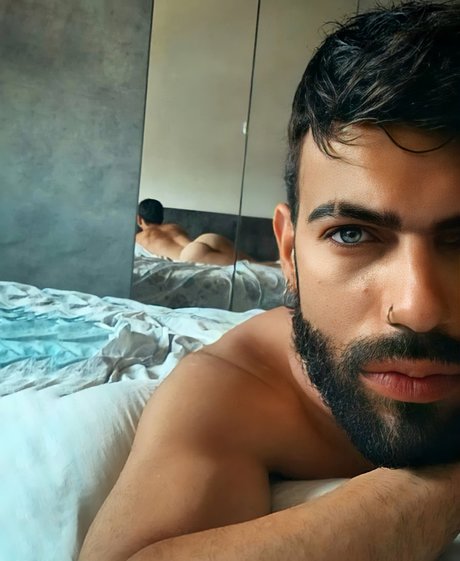 Обнаженная фотография утечки OnlyFans от Lelex Goodboy Free
