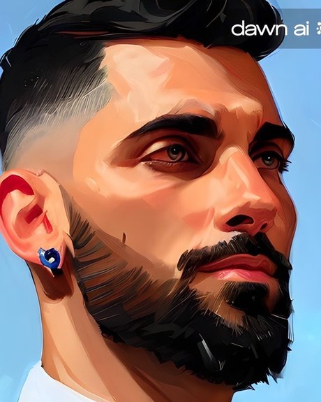 Naken läckt OnlyFans-bild av Aboutme
