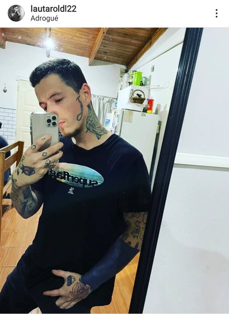 Lautaro Ramirez