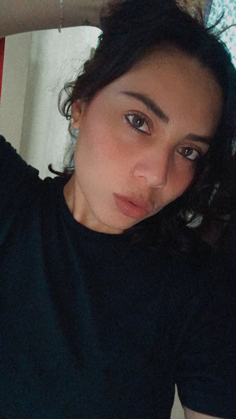 Naken läckt OnlyFans-bild av Laura Marfil