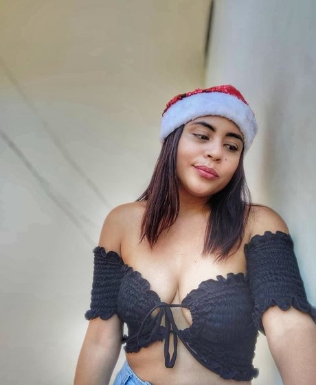 Naken läckt OnlyFans-bild av Mrquez Ls 