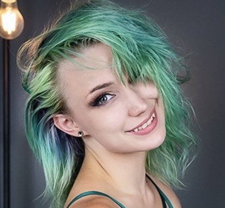 Naken läckt OnlyFans-bild av Lilith Convallis
