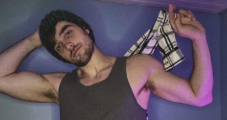 Обнаженная фотография утечки OnlyFans от Hayden