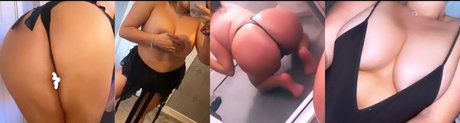 Foto desnuda filtrada de OnlyFans de Layla Rose