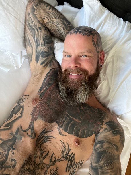 Foto desnuda filtrada de OnlyFans de Jonathan