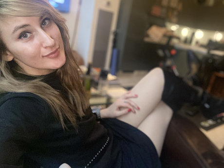 Foto nua vazada do OnlyFans de Medicalofficeadmin