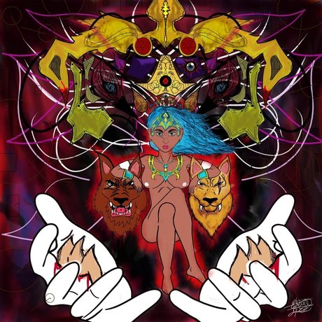Escoria Attack
