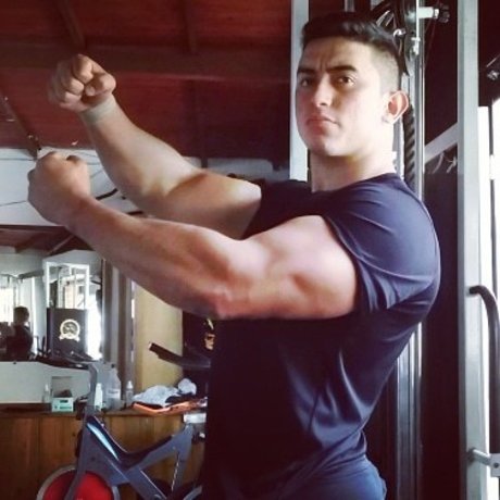 Обнаженная фотография утечки OnlyFans от Lobo0227