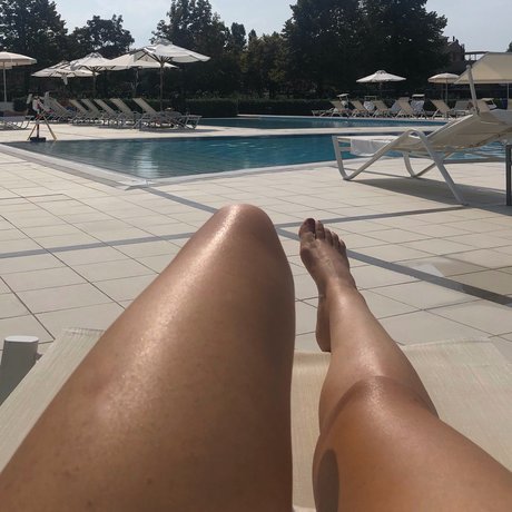 Naken läckt OnlyFans-bild av Miss Sofia