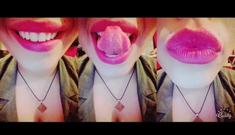 Обнаженная фотография утечки OnlyFans от Lulaargentinababy