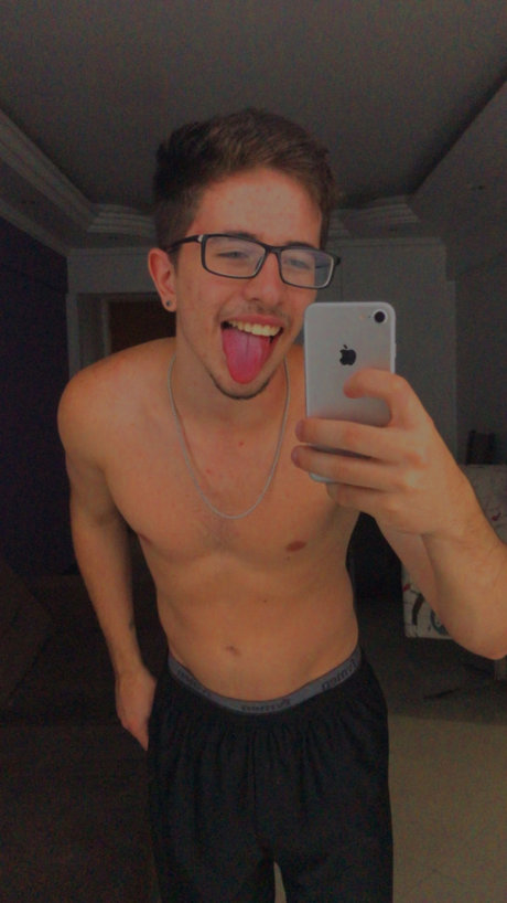Lucas Luigi