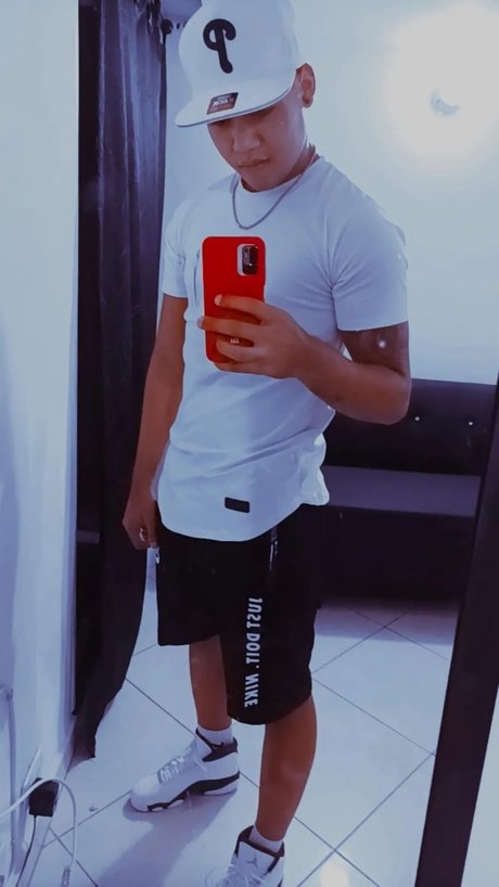 Luyel Gonzalez