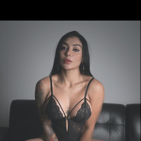 Naken läckt OnlyFans-bild av Marisol