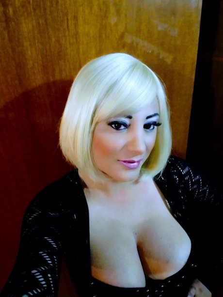 Marilyn Soto