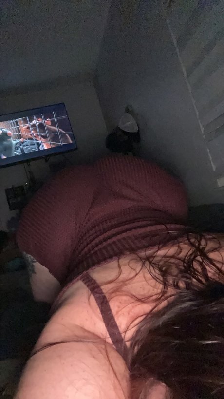 Nacktes geleaktes OnlyFans-Foto von Marie Dena