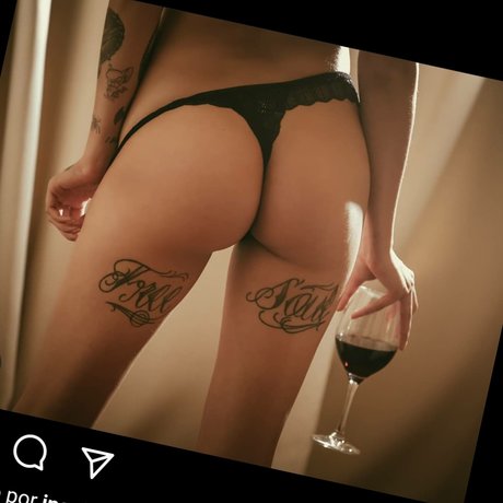Naken läckt OnlyFans-bild av Margott